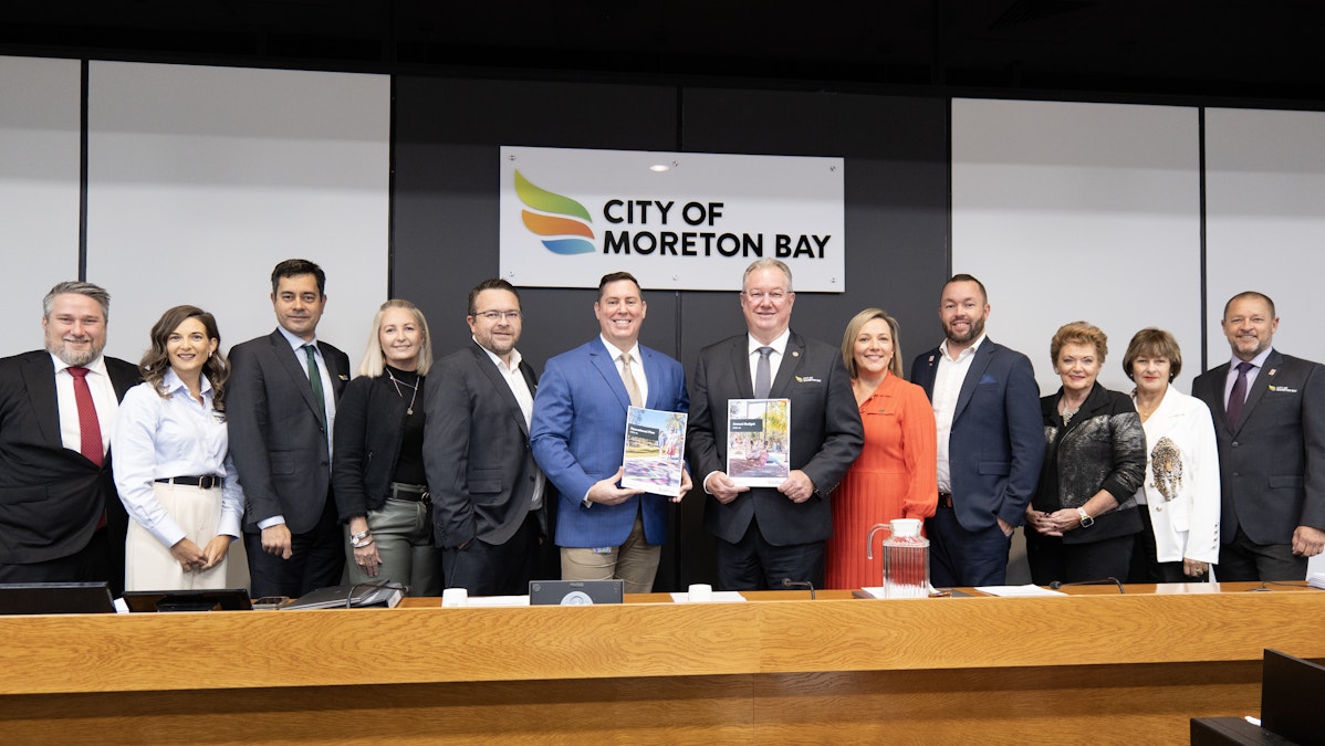 Moreton Bay City Council Budget 2025-26: What you need to know
